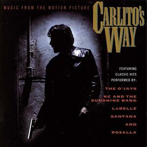 Carlito's Way: Music From The Motion Picture(中古品)