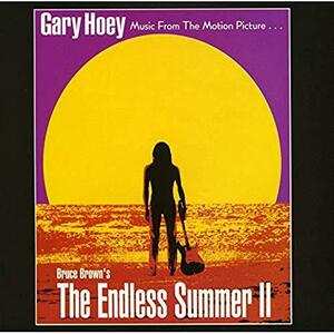 The Endless Summer II: Music From The Motion Picture(中古品)