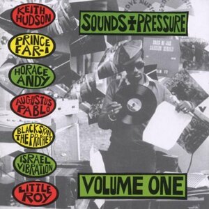 Sounds & Pressure, Vol. 1(中古品)