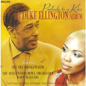 Ellington;Prelude to a Kiss(中古品)