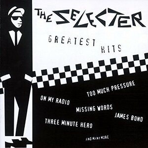 The Selecter - Greatest Hits(中古品)