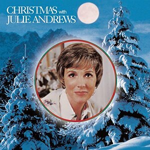 Christmas With Julie Andrews (Exp)(中古品)