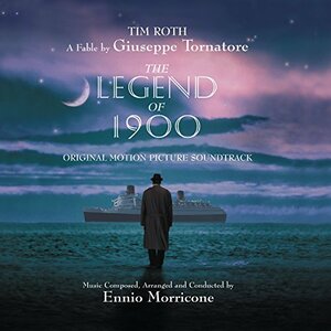 The Legend Of 1900: Original Motion Picture Soundtrack(中古品)