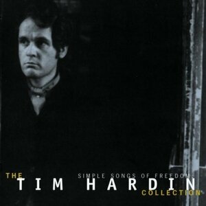 Simple Songs of Freedom: Tim Hardin Collection(中古品)