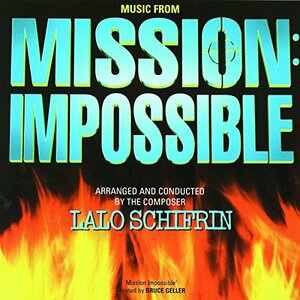 Mission:Impossible(中古品)