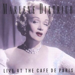 Live at Cafe De Paris(中古品)