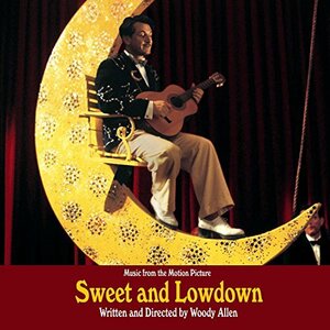 Sweet & Lowdown: Music From The Motion Picture(中古品)