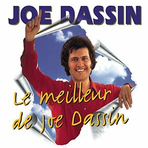 Meilleur De Joe Dassin(中古品)