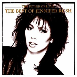 Power of Love: The Best of Jennifer(中古品)