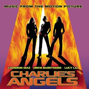 Charlie's Angels(中古品)