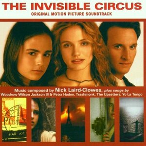 The Invisible Circus (2001 Film)(中古品)