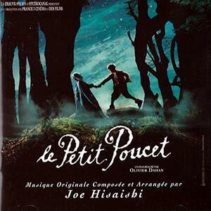 Le Petit Poucet - Soundtrack(中古品)