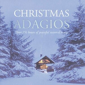 Christmas Adagios(中古品)
