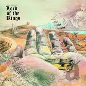 Lord of the Rings(中古品)