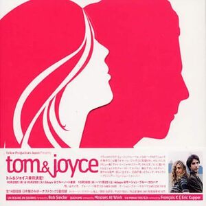 tom&joyce(中古品)