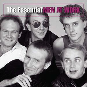 Essential Men at Work(中古品)