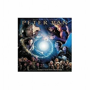 Peter Pan(中古品)