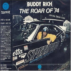 ザ・ロアー・オブ ’74(中古品)