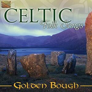 ケルトの民謡 (Celtic Folk Songs)(中古品)