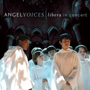 Angel Voices: Libera in Concert(中古品)