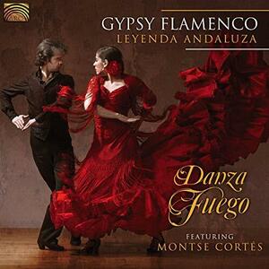 ジプシー・フラメンコ (Gypsy Flamenco)(中古品)