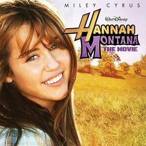 Hannah Montana: The Movie(中古品)