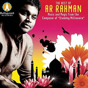 Best of Ar Rahman: Music & Magic From the Composer(中古品)