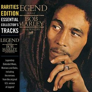 Legend: Rarities Edition (Spec)(中古品)