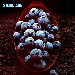 STONE AXE (DELUXE EDIT(中古品)