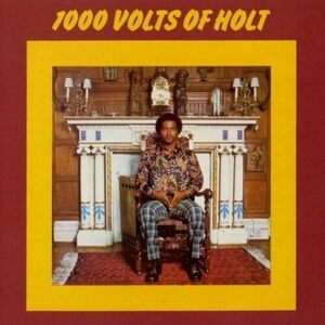 1000 Volts of Holt(中古品)