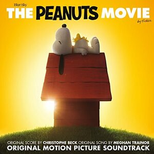 Peanuts Movie /(中古品)