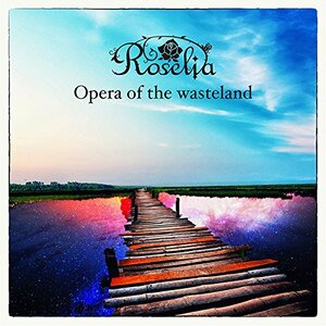 Opera of the wasteland(中古品)