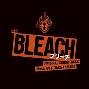 映画「BLEACH」オリジナル・サウンドトラック(中古品)