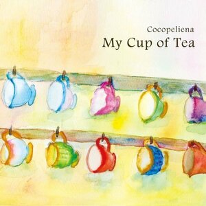My Cup of Tea(中古品)