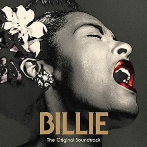 ”BILLIE: The Original Soundtrack”(中古品)