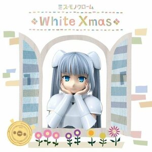 4thシングル「White Xmas」【通常盤】(中古品)