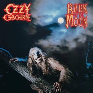 Bark At the Moon (Vinyl) [12 inch Analog](中古品)