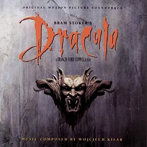 Bram Stoker's Dracula: Original Motion Picture Soundtrack(中古品)