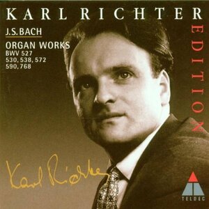 Organ Works(中古品)