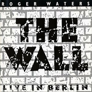 Wall: Live in Berlin 1990(中古品)