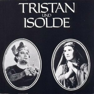 Wagner;Tristan & Isolde(中古品)