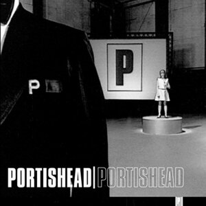 Portishead [12 inch Analog](中古品)