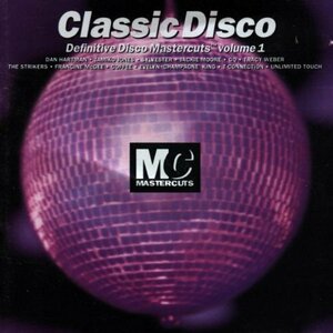 Classic Disco Mastercuts 1(中古品)