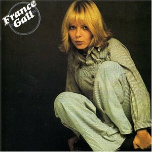 France Gall(中古品)