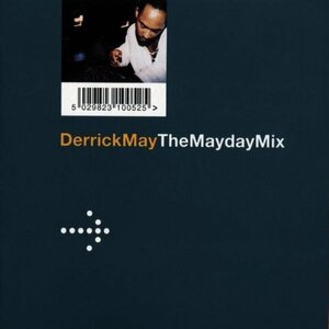 Mayday Mix(中古品)