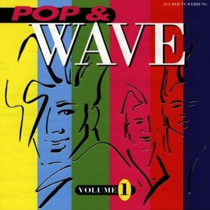 Pop & Wave 1(中古品)