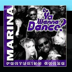 Do Ya Wanna Dance? Featuring K(中古品)