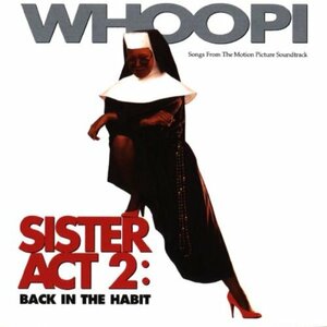 Sister Act 2: Back in...(中古品)