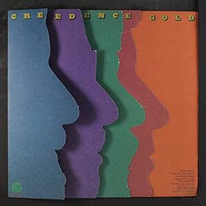 Creedence Gold [12 inch Analog](中古品)