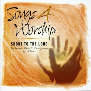 Songs for Worship Vol.1(中古品)